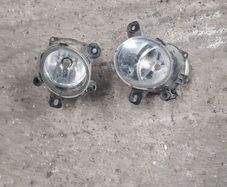 Opel Corsa E Parts 2018