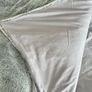 Duvet cover set faux fur (king size) Image 3
