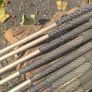 MacGregor Golf Clubs Full Set + Bag Image 6
