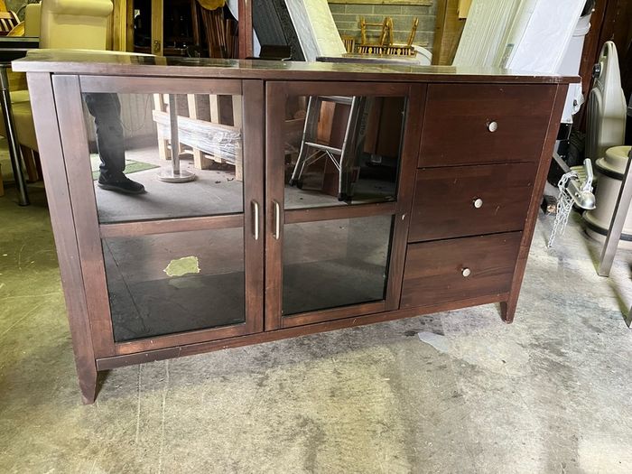 Storage Cabinet
