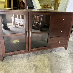 Storage Cabinet