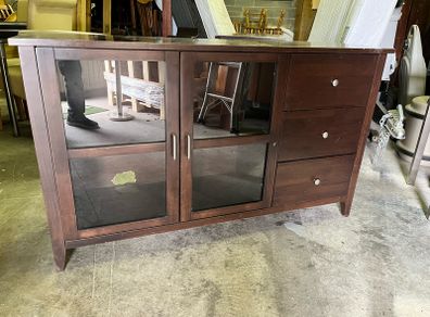 Storage Cabinet