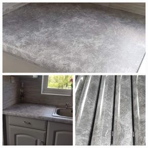 Grey Marble