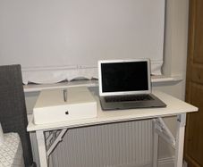 MacBook Air 13-inch 2017 - 8GB RAM, 128GB SSD, Boxed