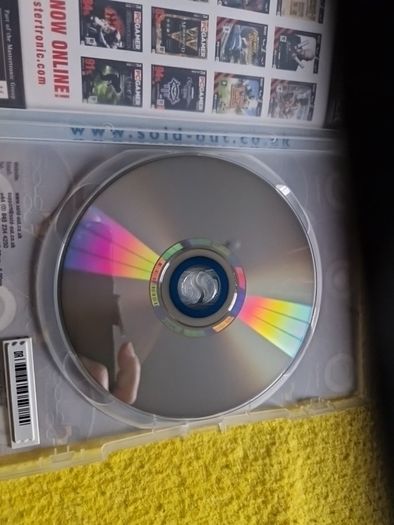 Who wants to be a Millionaire 2nd edition Pc Cd rom games Original