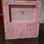 Two Photo Frames (new & Used). Image 7