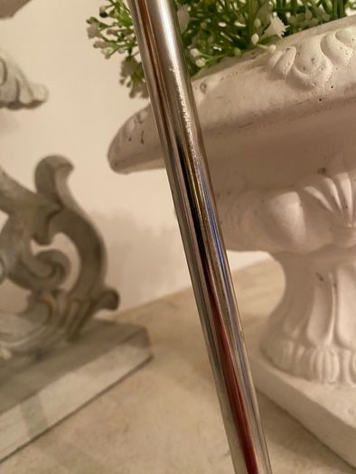 ShabbyChic Kitchen Roll Holder