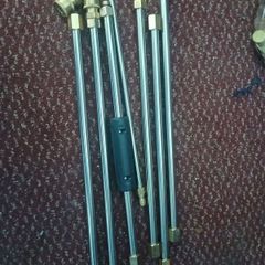 Power Washer Extension Pipe