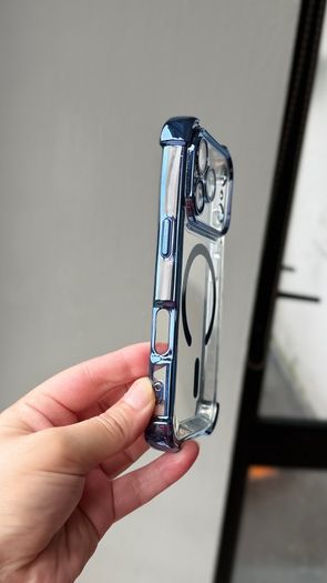 Iphone 17pro case