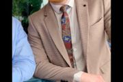 Men's suit