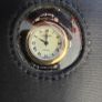 Livingstone London San Diego Ladies Watch Gift Set Interchangeable Bezels & Leather Straps Image 2