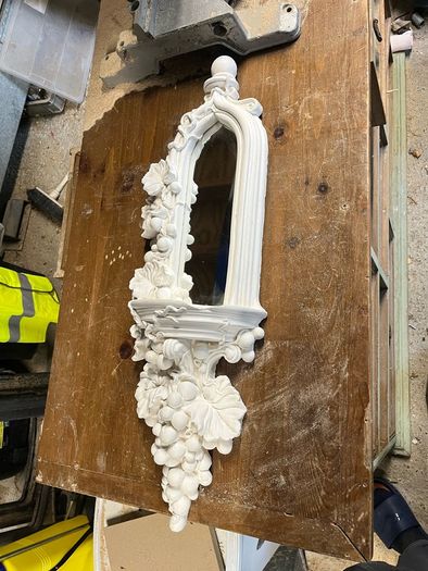 Wall Mirror