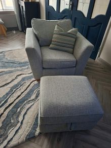 DFS sofa