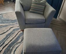DFS sofa