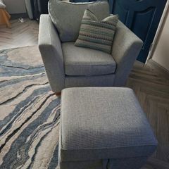 DFS sofa