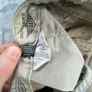 Dockers Mens Khakis Trousers W32 X L30 Khaiki Combat Cargo Button Up Image 8