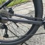Cube Mountain Bike Image 4