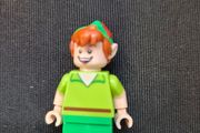 LEGO Peter Pan Minifigure