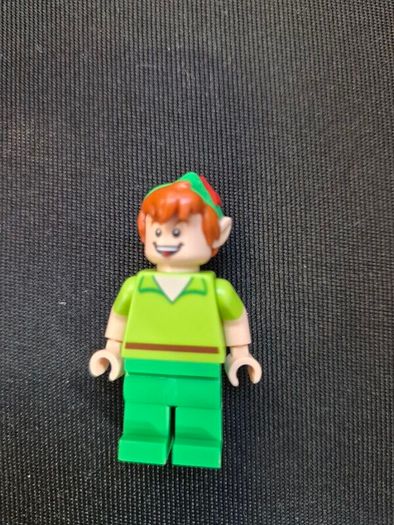 LEGO Peter Pan Minifigure