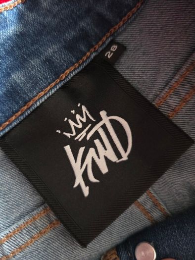 Kings Will Dream Jeans size 28w