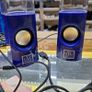 Dancing Water Fountain Speakers LED Light Show computer laptop mobile Image 2