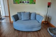Cuddle Couch