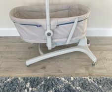 Chicco baby hug 5 in 1