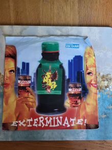 Snap Exterminate Featuring Niki Haris 1992