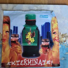 Snap Exterminate Featuring Niki Haris 1992