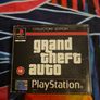 Grand Theft Auto Collectors Edition PS1 Playstation One Image 2