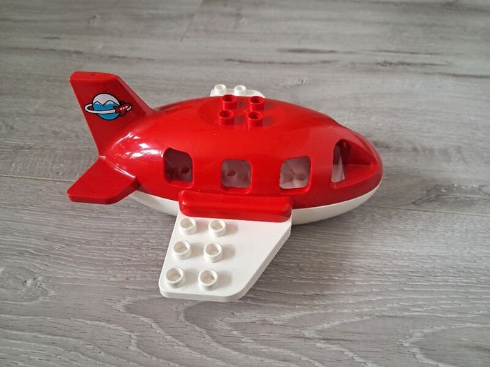 Duplo lego