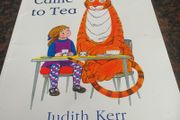 The Tiger Who Came to Tea