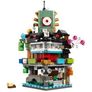 LEGO Micro Ninjago City (40703) Image 6