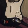 Rock Band 4 PS4 Wireless Fender Stratocaster Guitar Controller 91261 Image 3