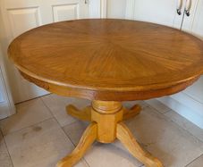 Kitchen Table