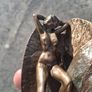Eve And The Apple Signed Bronze Image 10
