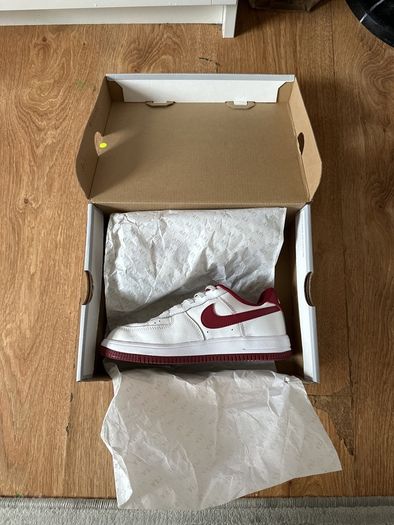 Nike Force 1