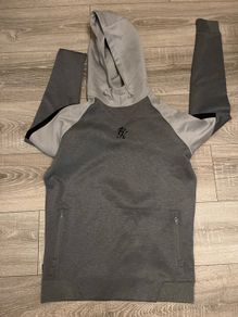 GymKing Hoodie Men Size Small