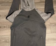 GymKing Hoodie Men Size Small