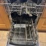 Compact Integrated Dishwasher Image 2