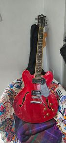 Guitars