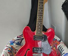 Guitars