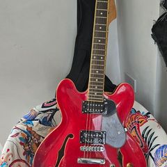 Guitars