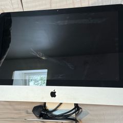 Apple iMac 21.5 inch Mid 2011 Core i5 - needs hard drive/OS