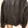 leatherette jacket Image 4