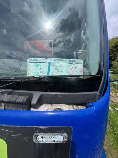 05 Daf Lf180