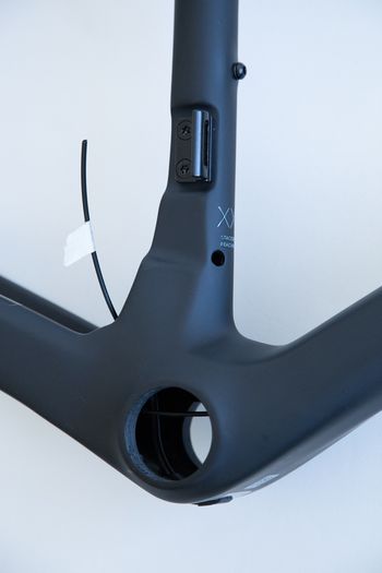 Vitus Vitesse EVO Frameset - size XXL (NEW)