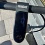 electric scooter Image 3