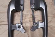 Honda NC700 NC750 Grab Rails