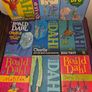 10 Roald Dahl Books Image 2